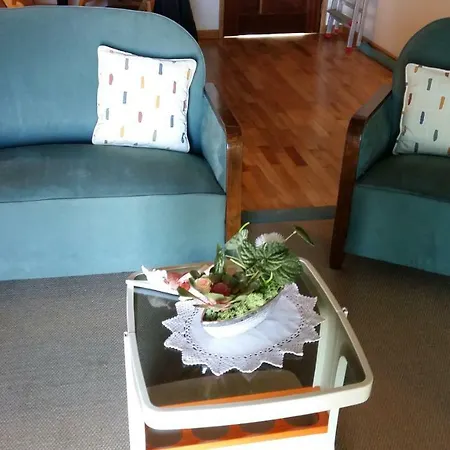 Casa Vista Mar * טוריירה