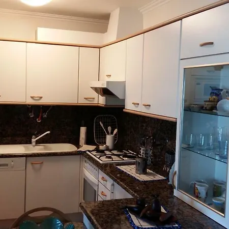 דירה Casa Vista Mar *