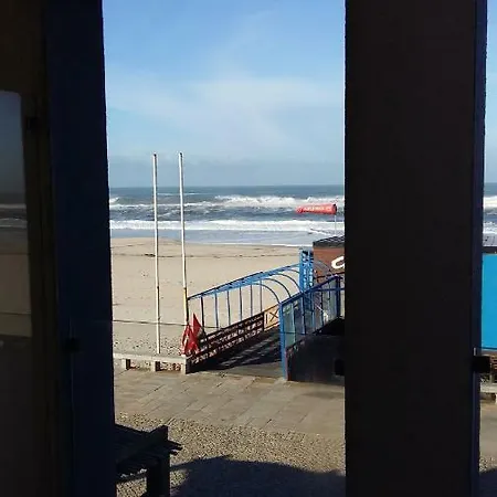 Casa Vista Mar טוריירה