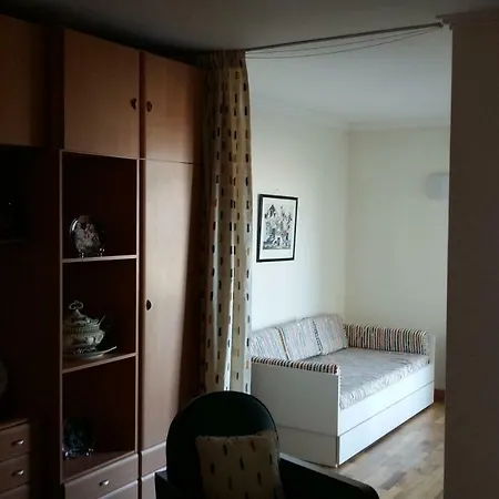 דירה Casa Vista Mar טוריירה