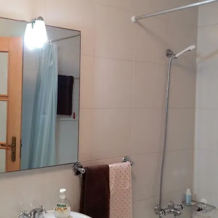 Casa Vista Mar דירה