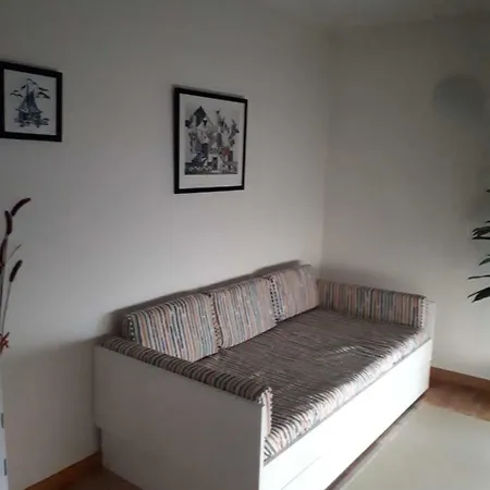 דירה Casa Vista Mar *