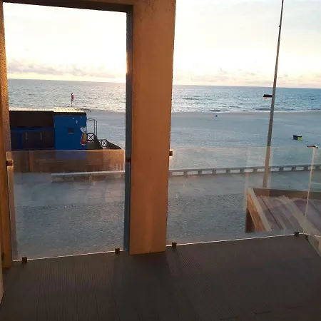 Casa Vista Mar Apartment Torreira
