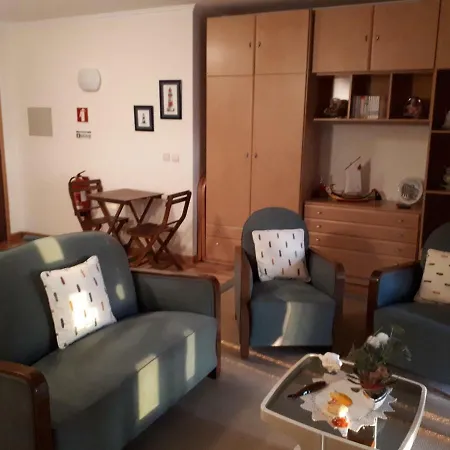 Apartment Casa Vista Mar