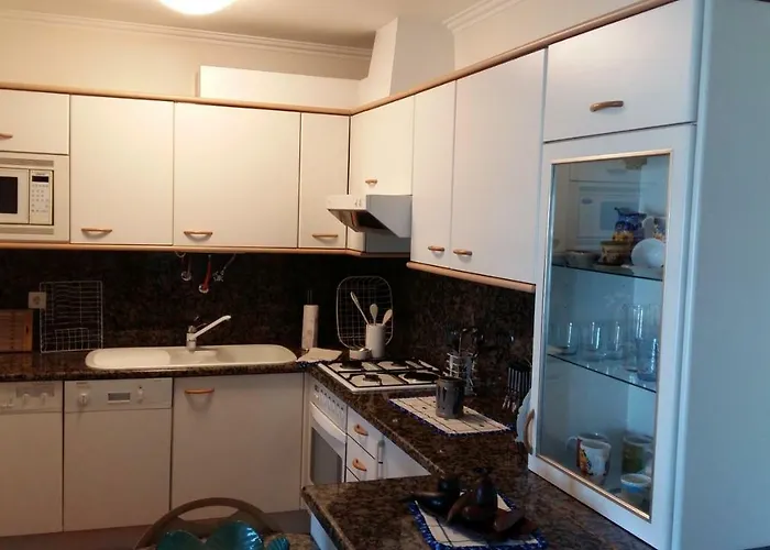 דירה Casa Vista Mar *