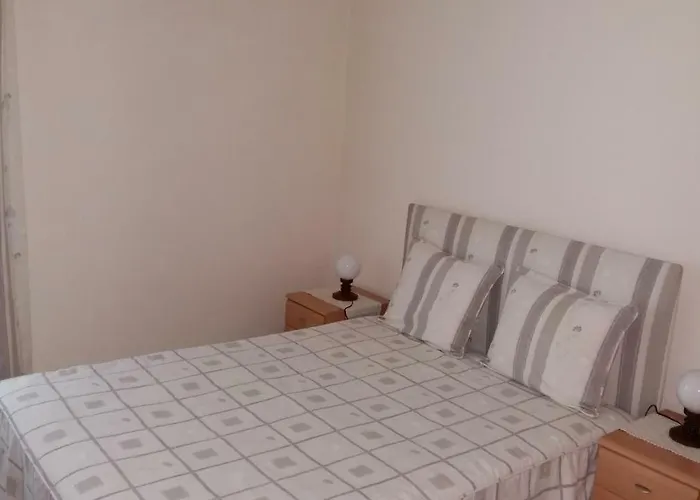 דירה Casa Vista Mar