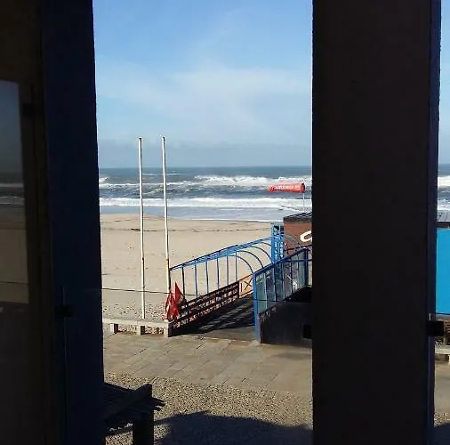 Casa Vista Mar טוריירה