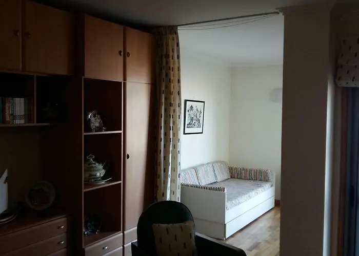 דירה Casa Vista Mar טוריירה