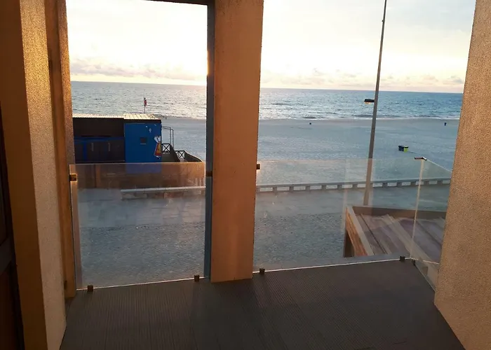 Casa Vista Mar דירה טוריירה