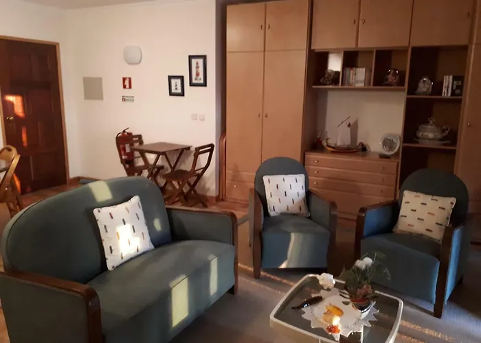 דירה Casa Vista Mar